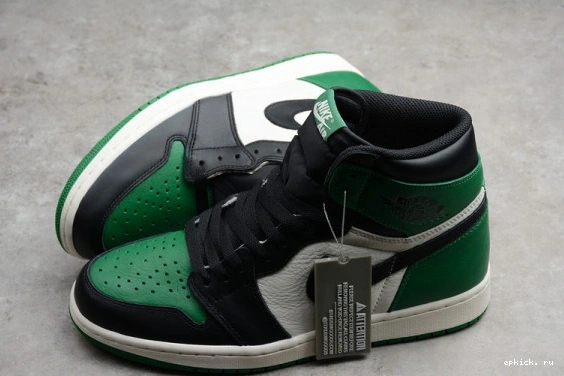 Cheap EP Green' Retro Air 555088-302 Jordan 'Pine 555088-302 High OG 1 0103